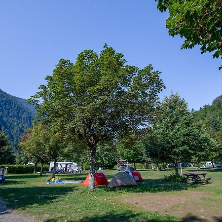 Camping Onlycamp Domelin Otel Beaufort  Dış mekan fotoğraf