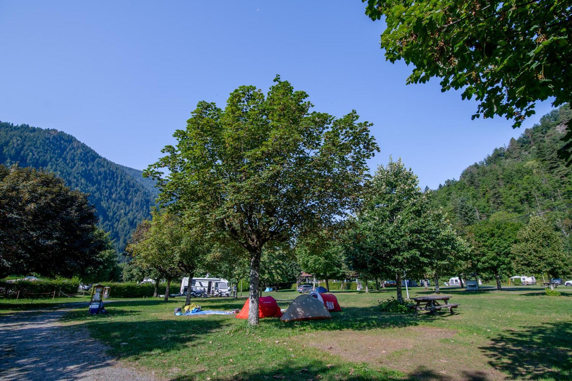 Camping Onlycamp Domelin Otel Beaufort  Dış mekan fotoğraf