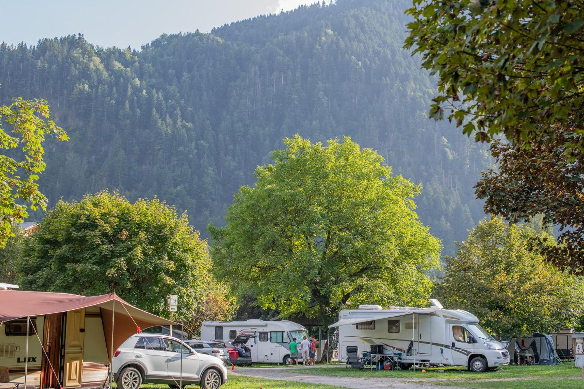 Camping Onlycamp Domelin Otel Beaufort  Dış mekan fotoğraf